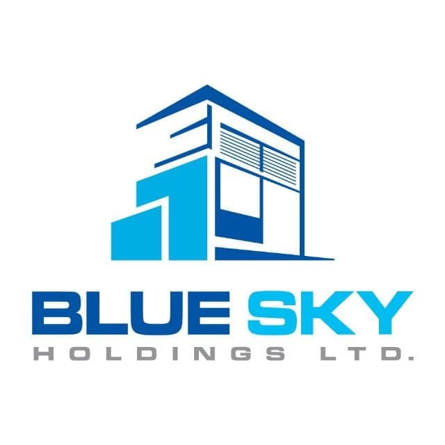 Blue Sky Holdings Ltd. logo