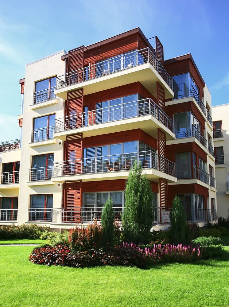 Unidream Riverside Plots interior