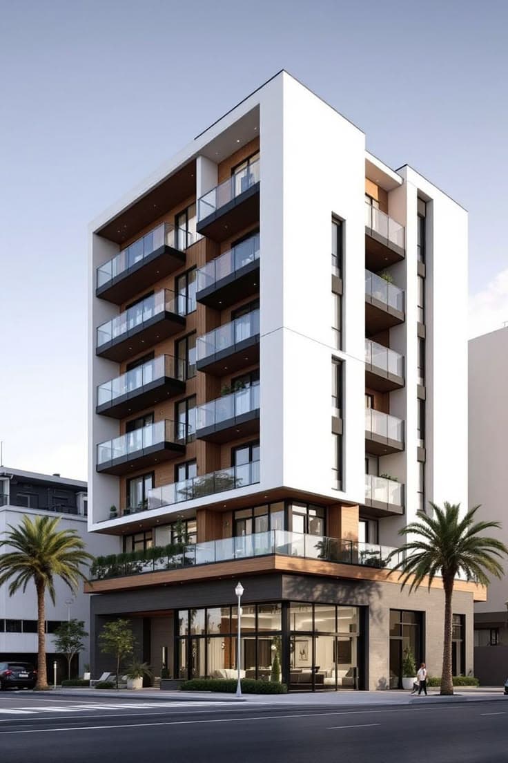 Unidream Sunrise Lands interior